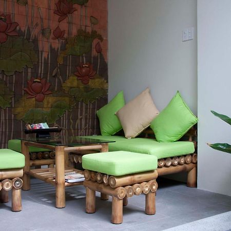 Little Home Nha Trang Apartment Exteriör bild