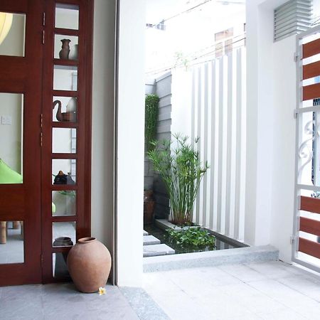 Little Home Nha Trang Apartment Exteriör bild