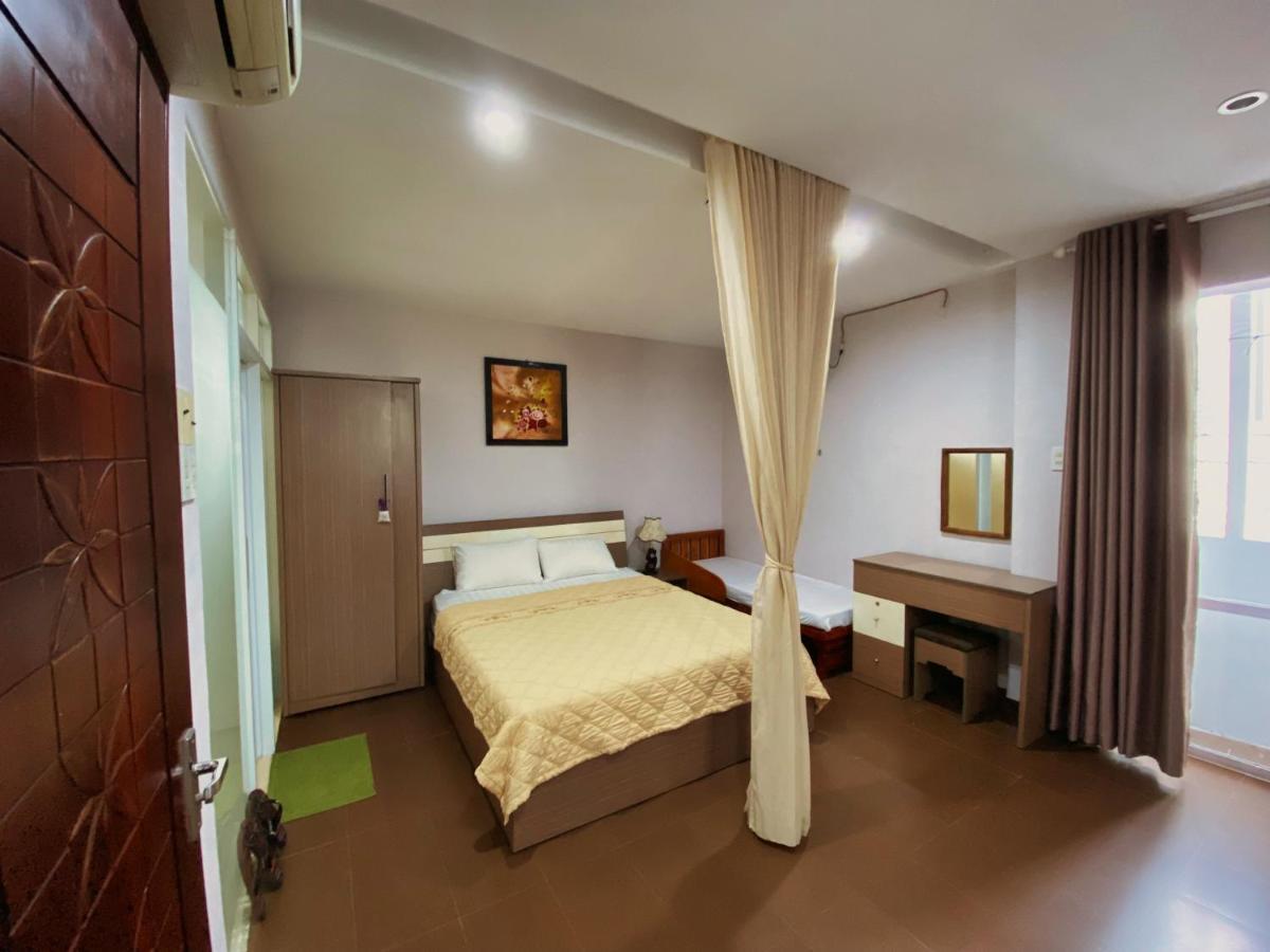 Little Home Nha Trang Apartment Exteriör bild