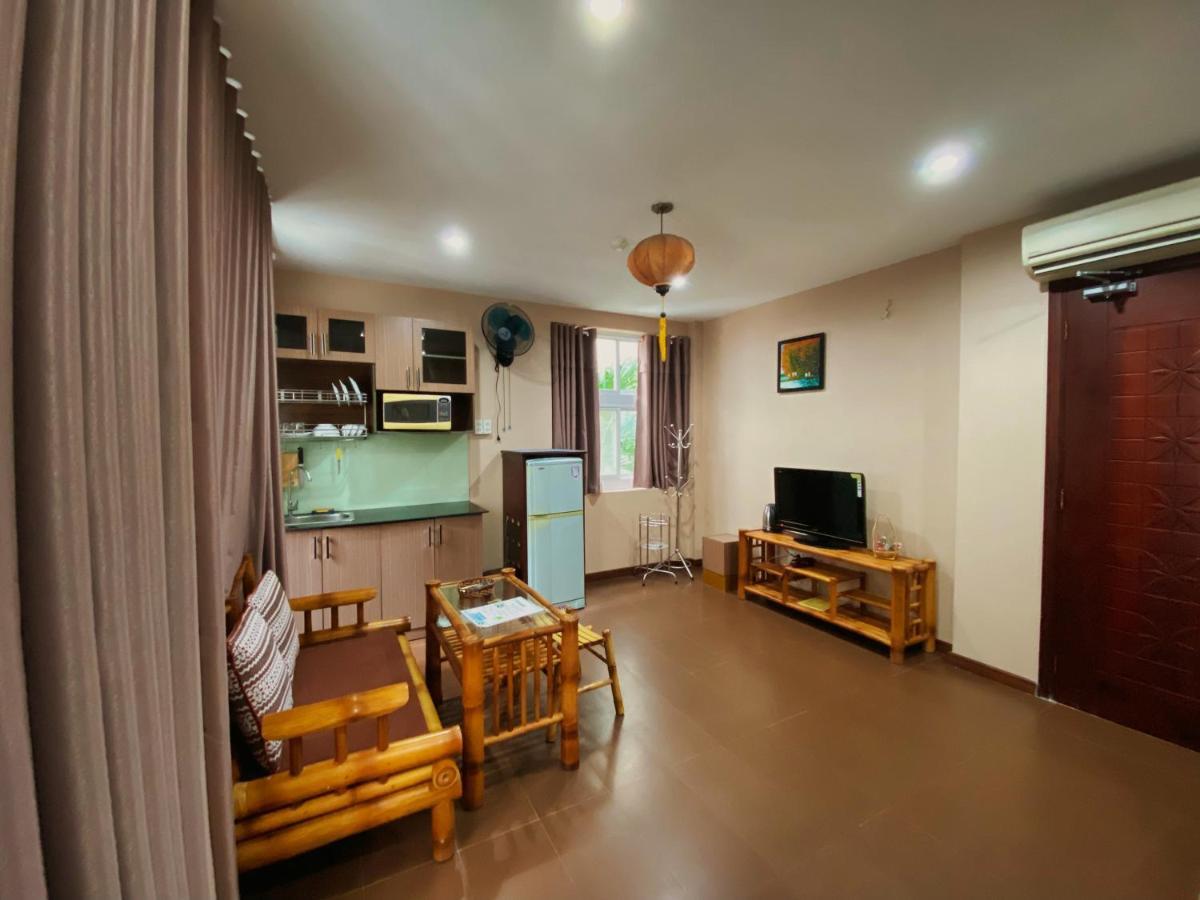 Little Home Nha Trang Apartment Exteriör bild