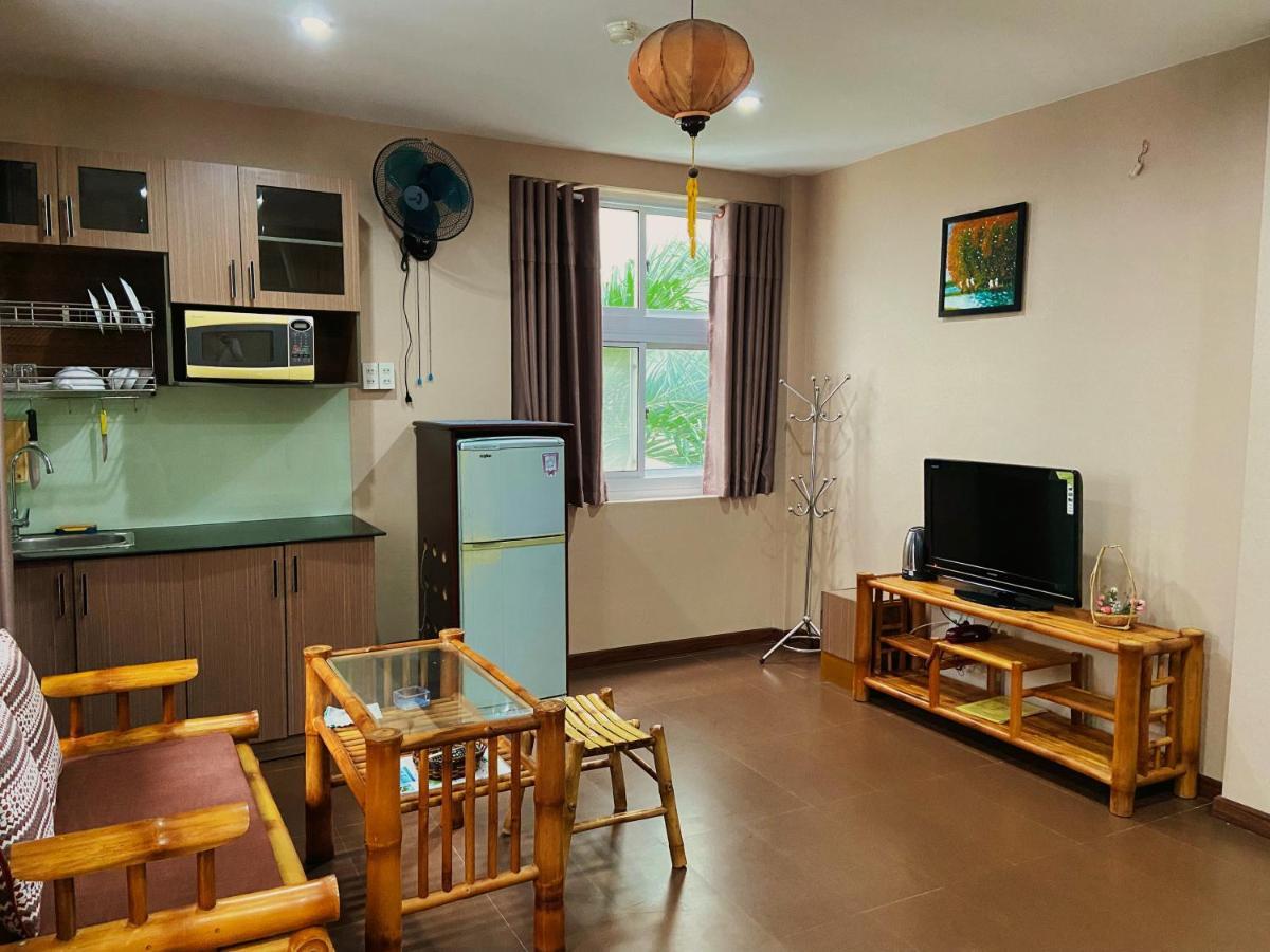 Little Home Nha Trang Apartment Exteriör bild