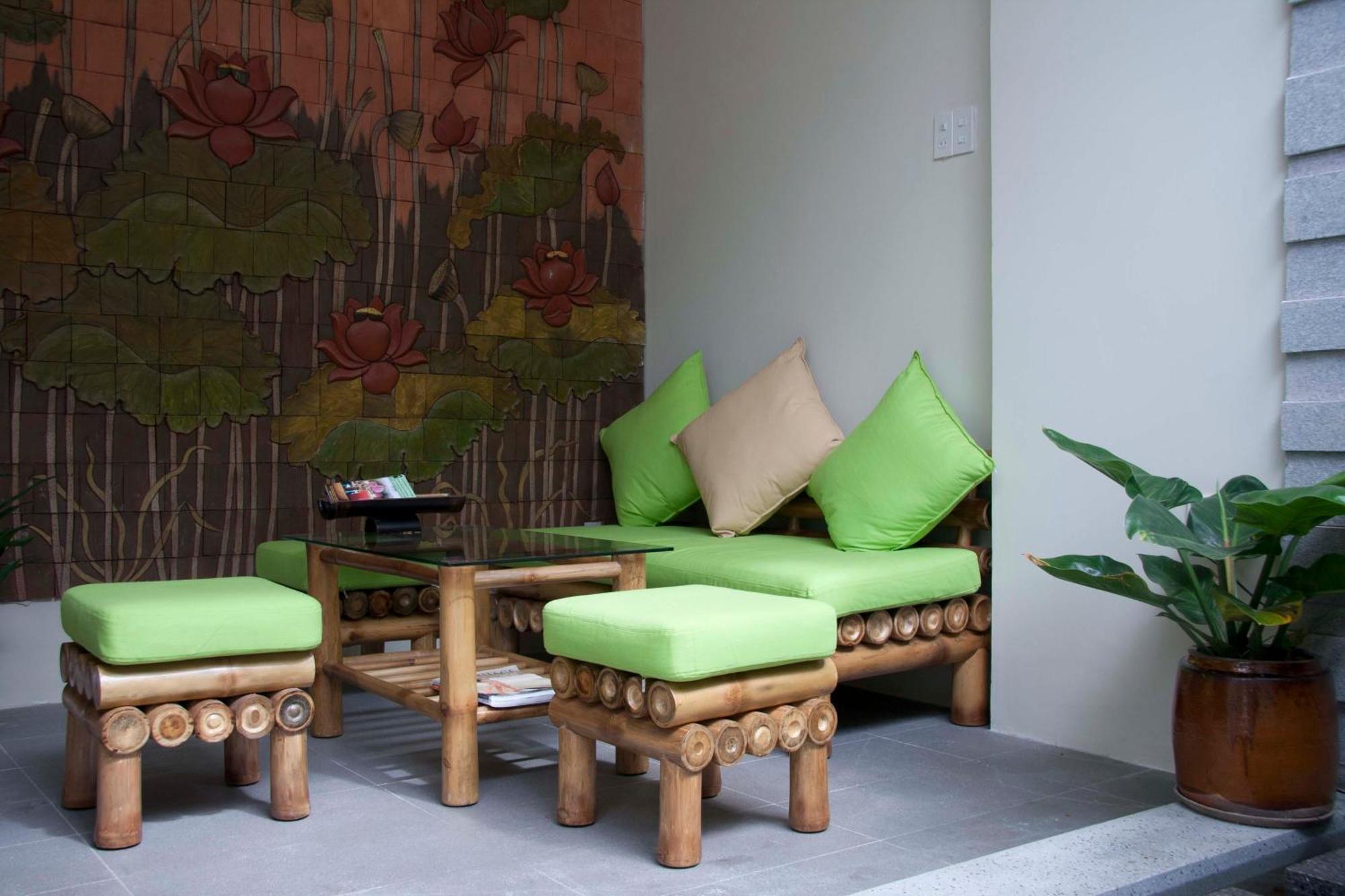 Little Home Nha Trang Apartment Exteriör bild