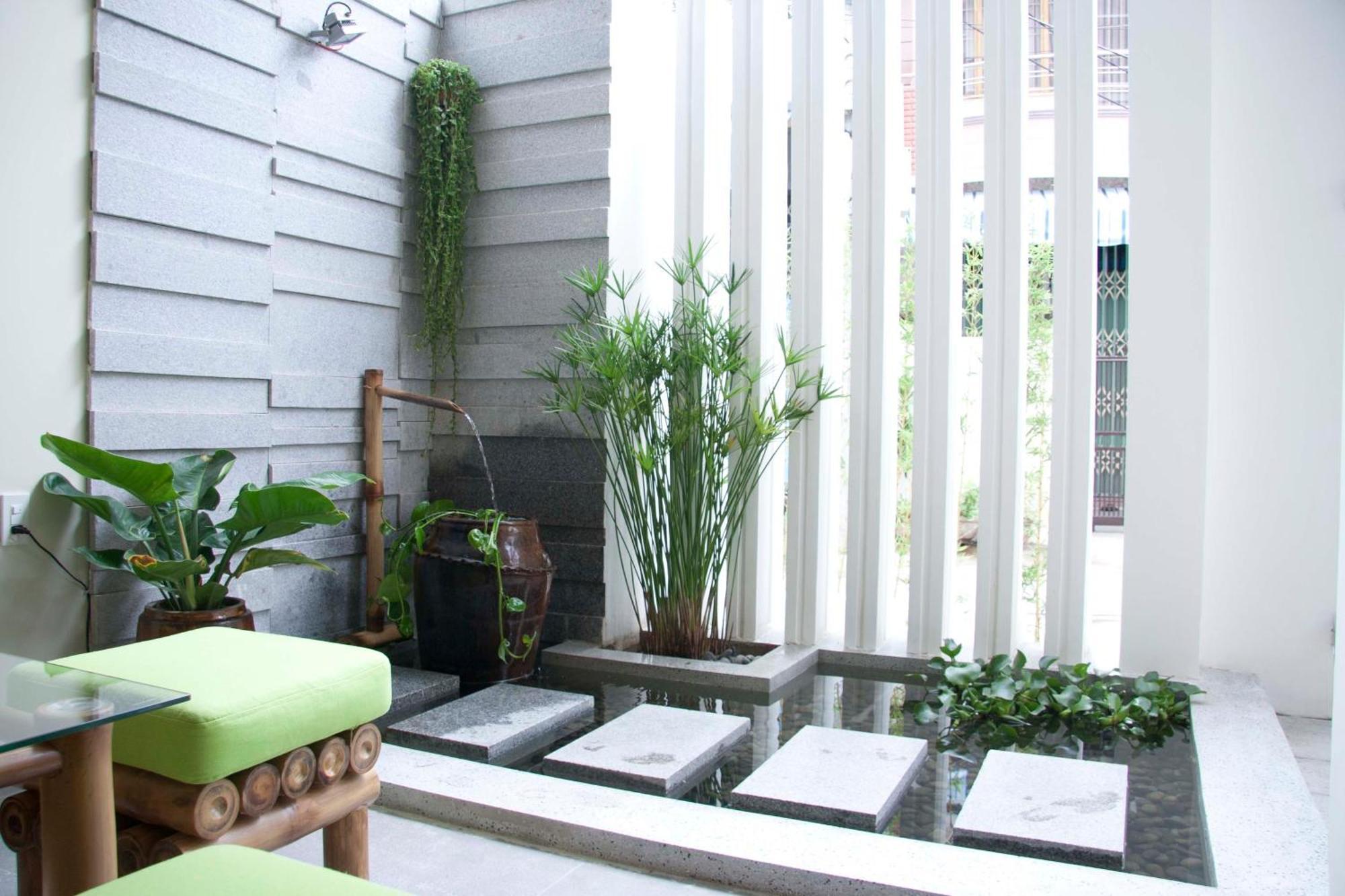 Little Home Nha Trang Apartment Exteriör bild