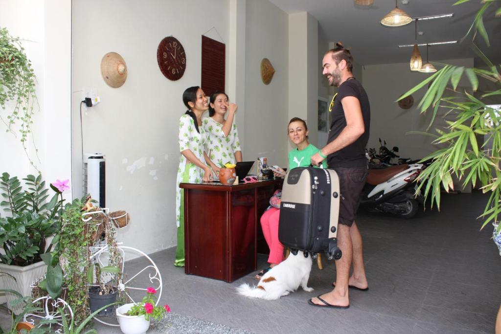 Little Home Nha Trang Apartment Exteriör bild