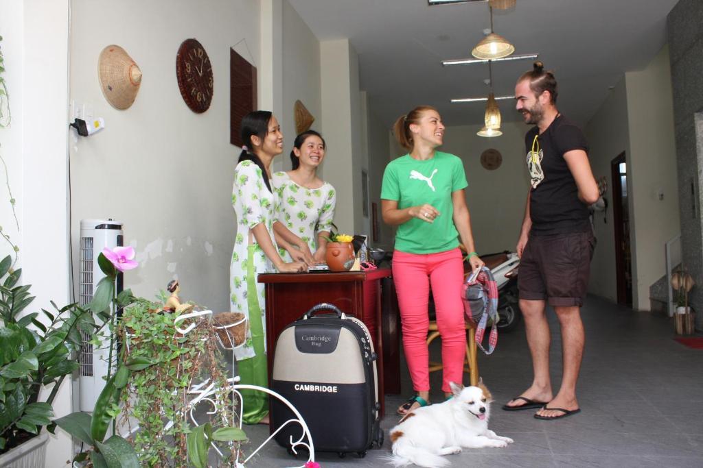 Little Home Nha Trang Apartment Exteriör bild