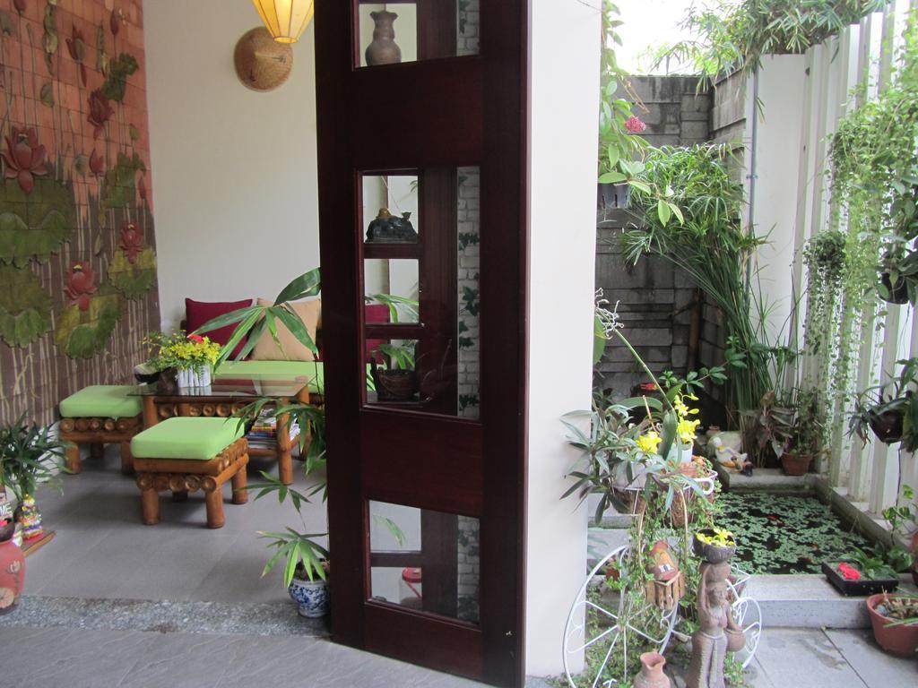 Little Home Nha Trang Apartment Exteriör bild