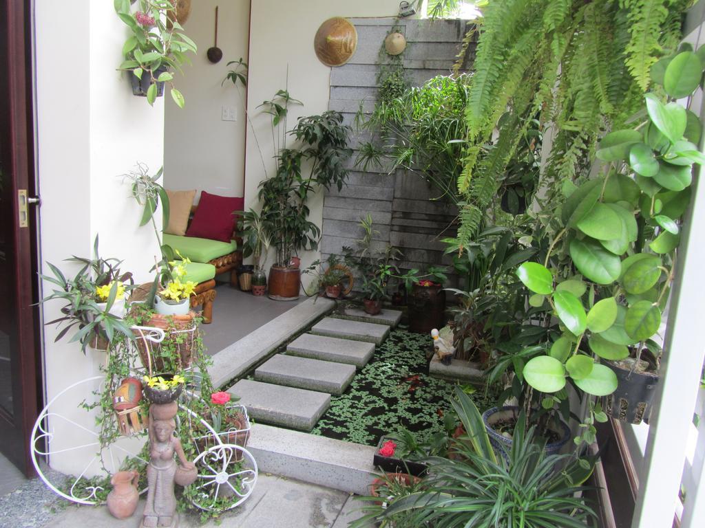 Little Home Nha Trang Apartment Exteriör bild
