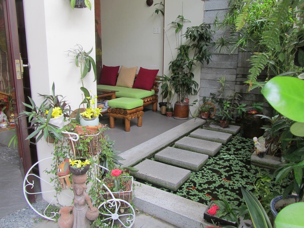 Little Home Nha Trang Apartment Exteriör bild